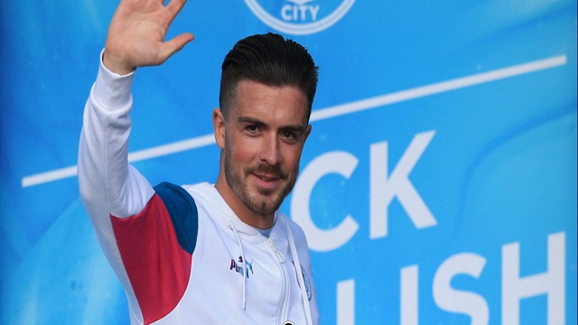 หัวอกเดียวกัน-“กรีลิช”-เผยรู้สึกไม่ต่างจากเมสซี-หลังชิ่งวิลลาซบแมนฯ-ซิตี้