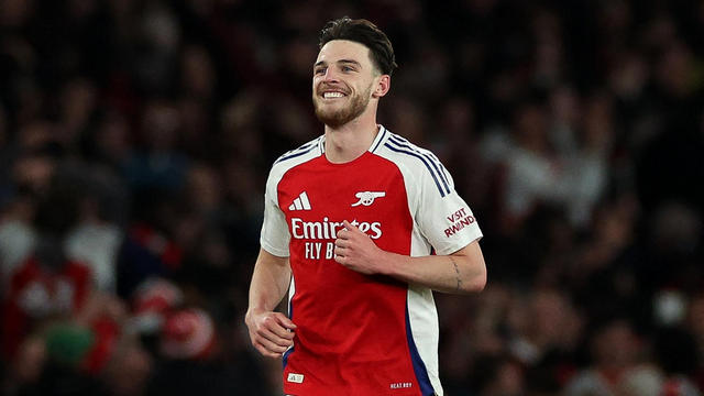 ดีแคลน-ไรซ์-ยิงฟรีคิก-2-ประตูในเกมเดียว-สร้างประวัติศาสตร์คนแรกใน-UCL-รอบน็อกเอาท์