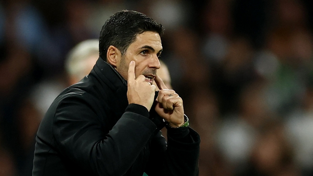 อาร์เตต้ายอมรับ-เกือบตบหน้าซาก้า-หลังยิงปาเนก้าพลาด