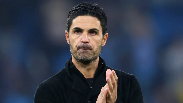 อาร์เตต้า-ลั่นจะไม่ยอมปล่อยให้-ลิเวอร์พูล-ฉลองแชมป์พรีเมียร์ลีกก่อนเวลา