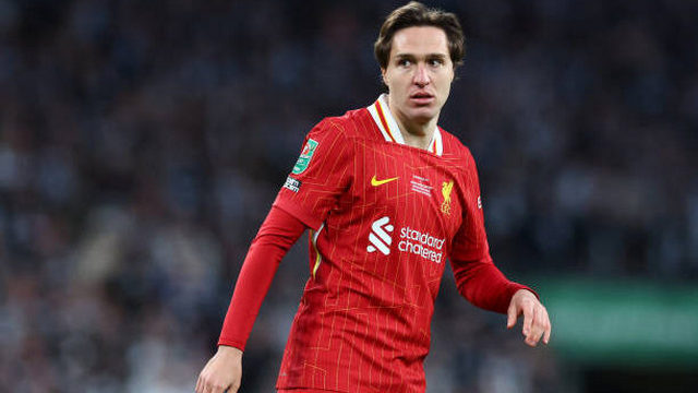 สื่ออิตาลีเผย-หลายทีมยักษ์ใหญ่เซเรีย-อา-รุมจีบ-เคียซ่า-หลังอนาคตในแอนฟิลด์ไม่แน่นอน