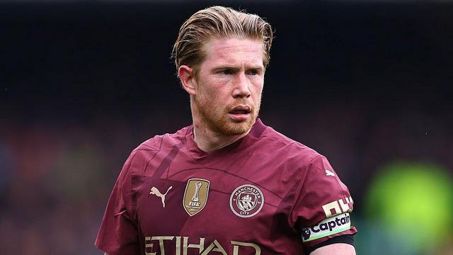 เดอ-บรอยน์-รับสุดช็อก-หลัง-แมนฯ-ซิตี้-ไม่มีแผนต่อสัญญาใหม่