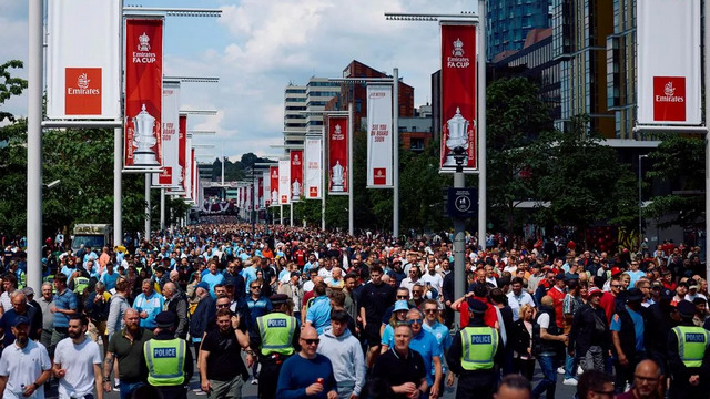 บีบีซีรายงาน-แฟนแมนฯซิตี้-เตรียมประท้วงรอบใหม่-ปมตั๋วเข้าชมแบบเหมาฤดูกาล