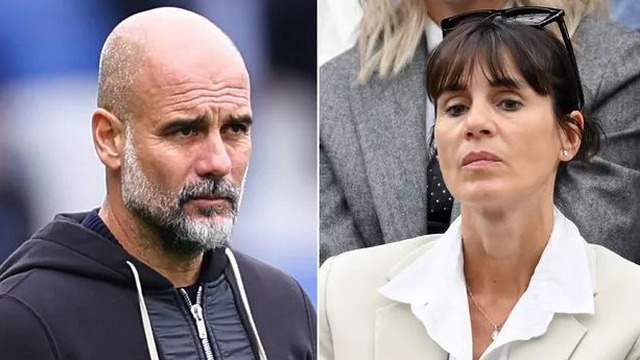 เปป-โลกกลับมาเป็นสีชมพูอีกครั้ง-หลังมีข่าวคืนดีกับภรรยา