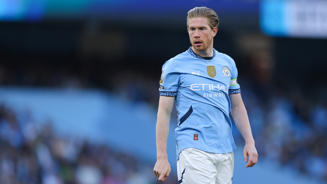 สื่อดังลือ-เดอ-บรอยน์-เนื้อหอมเข้าตา-2-ทีมใหญ่จาก-2-ลีกดัง