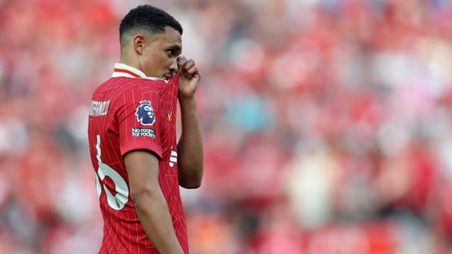 สล็อต-พูดถึงปฏิกิริยาที่เทรนท์โดนแฟนหงส์โห่