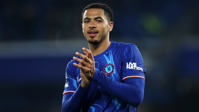 ลีวาย-โคลวิลล์-หวังพาเชลซีคว้าแชมป์แรกของตัวเองในศึกคอนเฟอเรนซ์-ลีก