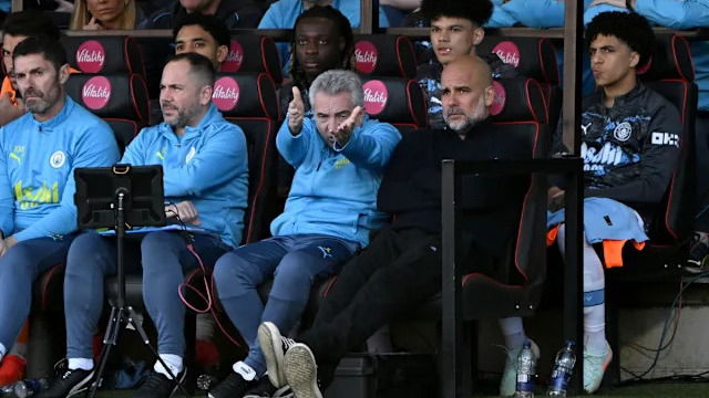 แมนฯ-ซิตี้-เปลี่ยนผ่านครั้งใหญ่-ยุคใหม่เริ่มต้นเมื่อทีมสตาฟฟ์เป๊ปทยอยอำลา