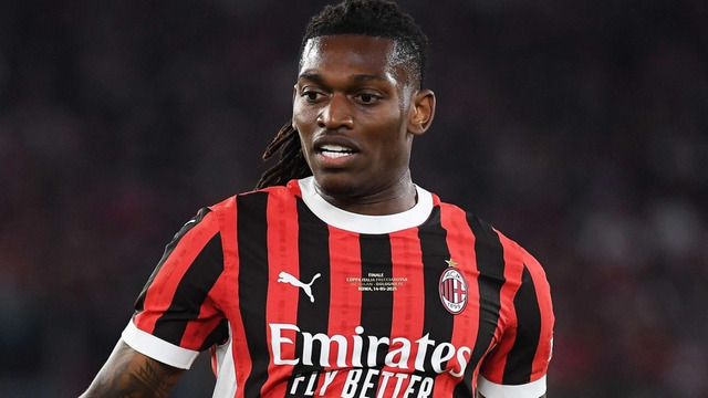 คอร์ริเอเร่-เดลโล่-รายงาน-มิลานตั้งค่าตัว--เลเอา--ไว้ที่-130-ล้านยูโร