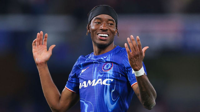 ปืนใหญ่ขวางดีล!-ไม่ยอมเสีย--แม็กซ์-ดาวแมน--แลกตัว--มาดูเอเก้-