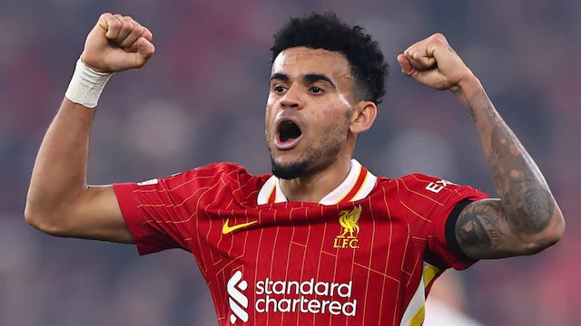 ดิอาซ-เปิดใจพร้อมลาลิเวอร์พูลซัมเมอร์นี้หากข้อเสนอถูกใจ