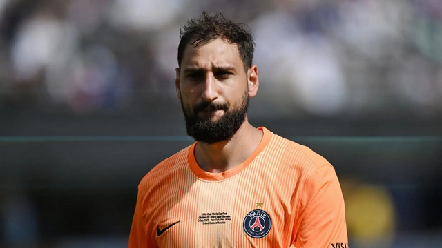 เปแอสเชไม่ยอมซ้ำรอย!-พร้อมขาย--ดอนนารุมม่า--หากต่อสัญญาไม่ลงตัว