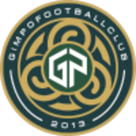 กิมโป เอฟซี