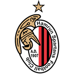 ฮัมรุน สปาร์ตันส์