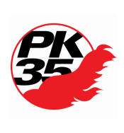 PK 35 Helsinki